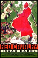Portada de Red Cavalry