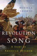 Portada de Revolution Song: A Story of American Freedom