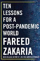 Portada de Ten Lessons for a Post-Pandemic World