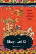 Portada de The Bhagavad Gita: A New Translation