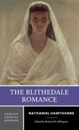 Portada de The Blithedale Romance