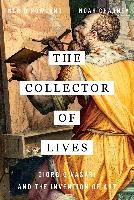 Portada de The Collector of Lives: Giorgio Vasari and the Invention of Art