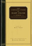 Portada de The Complete Poems of Hart Crane
