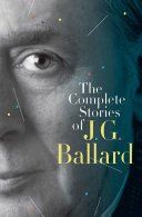 Portada de The Complete Stories of J. G. Ballard