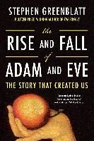 Portada de The Rise and Fall of Adam and Eve