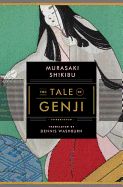 Portada de The Tale of Genji