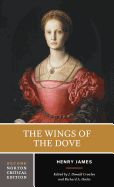 Portada de The Wings of the Dove