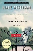 Portada de The Zookeeper's Wife: A War Story
