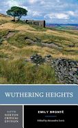 Portada de Wuthering Heights: A Norton Critical Edition