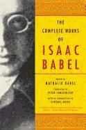 Portada de The Complete Works of Isaac Babel