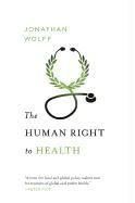 Portada de The Human Right to Health