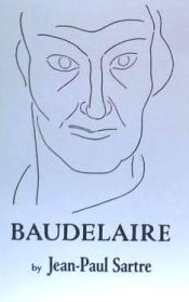 Portada de Baudelaire