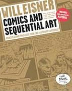 Portada de Comics and Sequential Art