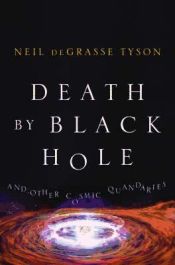 Portada de Death by Black Hole