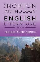 Portada de Norton Anth English Lit (D): Romantic Period