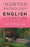 Portada de Norton Anth English Lit (E): Victorian Age