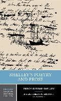 Portada de Shelley's Poetry and Prose