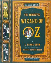 Portada de Wizard of Oz Centennial Edition