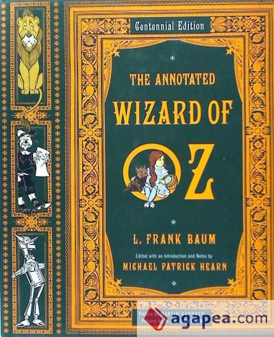 Wizard of Oz Centennial Edition