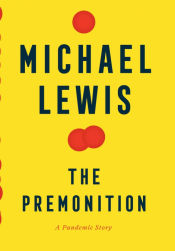 Portada de The Premonition