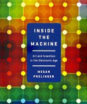 Portada de Inside the Machine