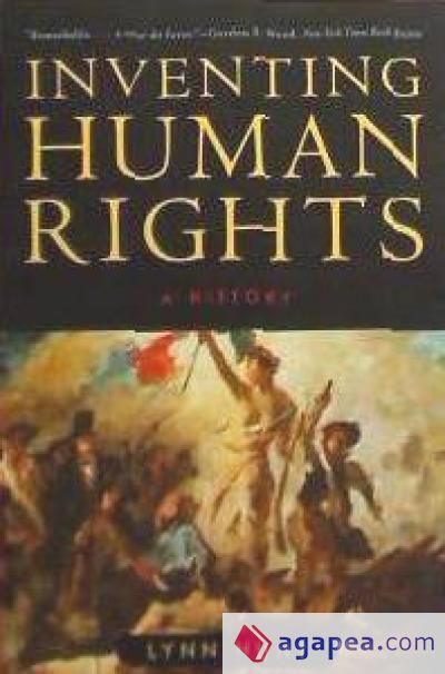 Inventing Human Rights