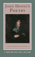 Portada de John Donne`s Poetry