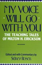 Portada de My Voice Will Go With You