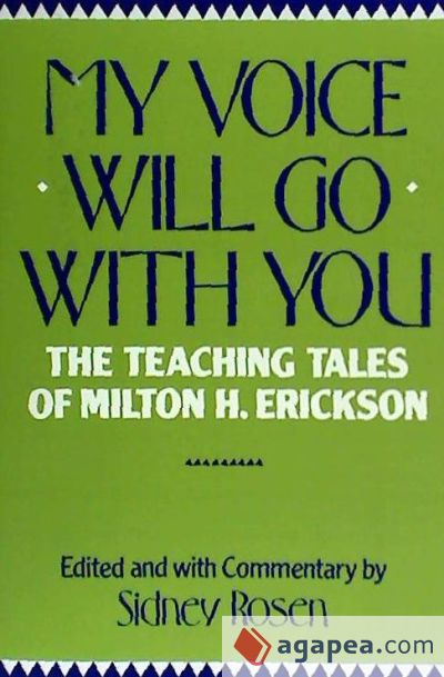 My Voice Will Go With You