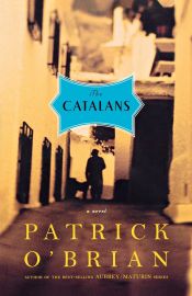 Portada de The Catalans: A Novel