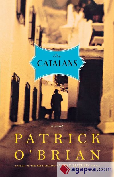 The Catalans: A Novel