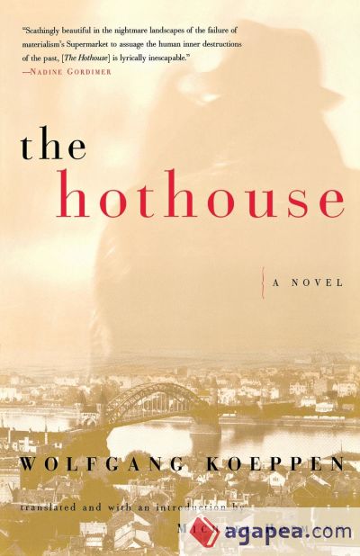 The Hothouse