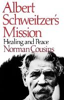 Portada de Albert Schweitzerâ€™s Mission