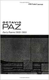 Portada de Early Poems 1935-1955