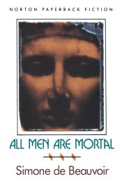 Portada de All Men Are Mortal