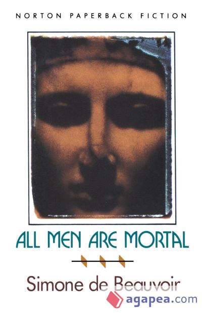 All Men Are Mortal