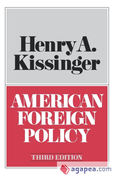 American Foreign Policy Third Edition