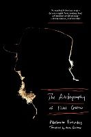 Portada de Autobiography of Fidel Castro