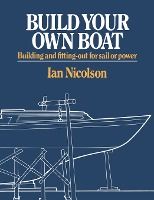 Portada de Build Your Own Boat