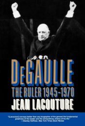 Portada de DeGaulle
