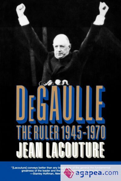 DeGaulle DeGaulle