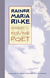 Portada de Diaries of a Young Poet