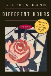 Portada de Different Hours