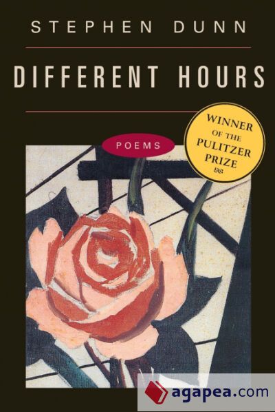 Different Hours Different Hours