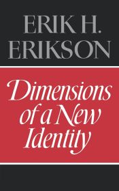 Portada de Dimensions of a New Identity