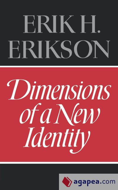 Dimensions of a New Identity