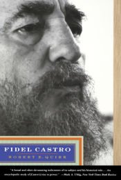 Portada de Fidel Castro (Revised)