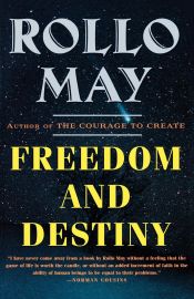 Portada de Freedom and Destiny