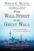 Portada de From Wall Street to the Great Wall