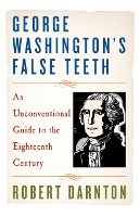 Portada de George Washingtonâ€™s False Teeth
